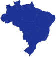 mapa do município